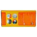 Swiffer Duster Cattura Polvere - Ricarica 18 Piumini per spolverare